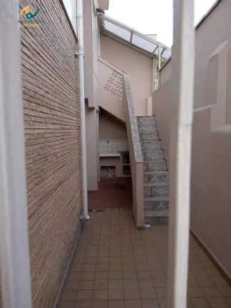 Imagem Sobrado à venda no bairro Planalto Paulista - São Paulo/SP, Zona Sul