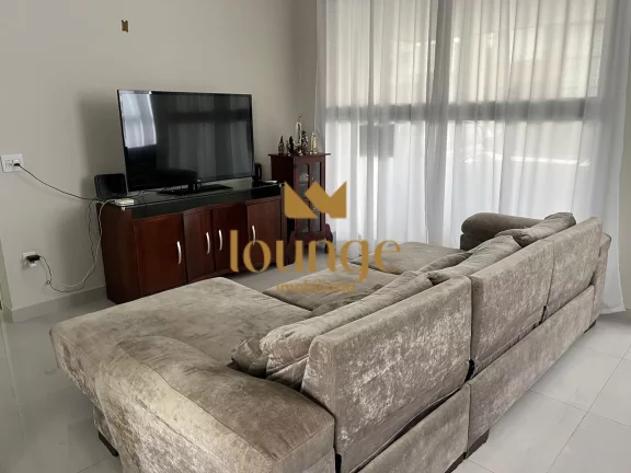 Imagem Casa Em Condominio em Sorocaba