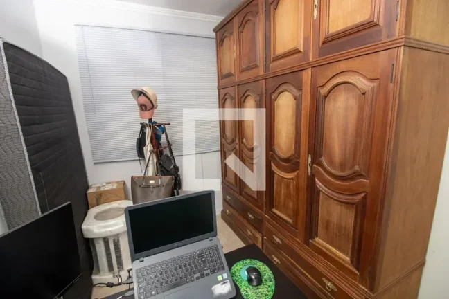 Imagem Apartamento à Venda - Recreio, 2 Quartos, 43 m2