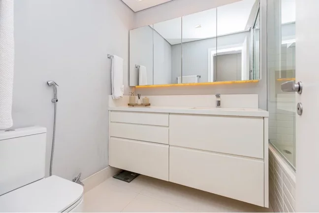 Imagem Apartamento à venda no bairro Alto da Boa Vista - São Paulo/SP