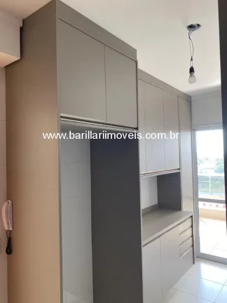 Imagem APARTAMENTO 3 SUITES JD BOTANICO