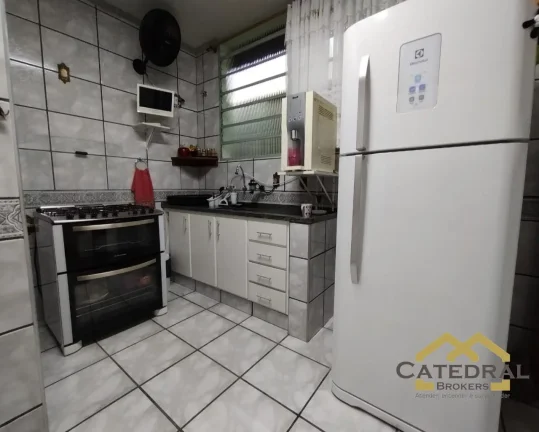 Imagem Casa a Venda Térrea Residencial 03 Quartos - Vila Jundiainópolis - Jundiaí - SP