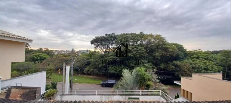 Imagem Casa com 4 dormitórios sendo 3 suites à venda, 330 m² por R$ 1.800.000 - Condomínio Ibiti do Paço - Sorocaba/SP