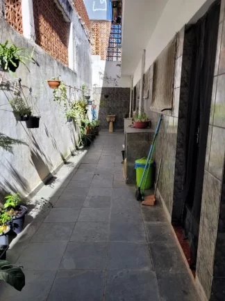 Imagem Sobrado com 5 dormitórios à venda, 440 m² por R$ 1.200.000,00 - Centro - Suzano/SP
