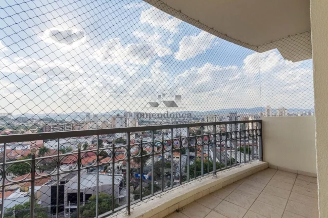 Imagem Cobertura Duplex no Alto da Lapa com 3 quartos ( 1 suíte) e 3 vagas, 180 m²