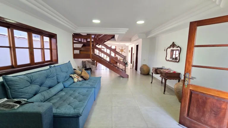 Imagem Casa com 4 dormitórios à venda, 317 m² por R$ 1.400.000,00 - Condomínio Portal de Itu - Itu/SP