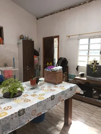 Imagem Casa à venda no bairro Planta Araçatuba em Piraquara!!!