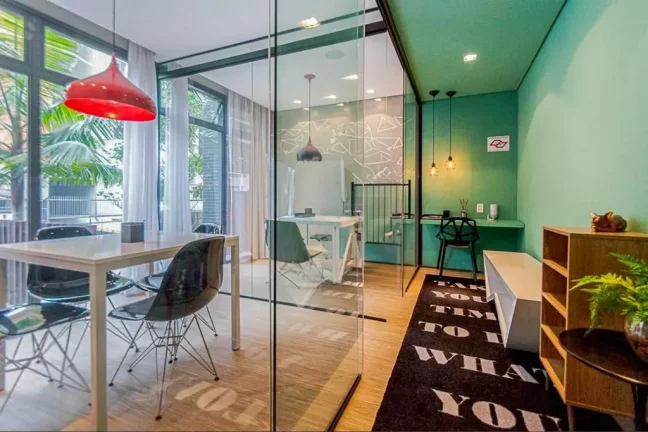 Imagem Apartamento à venda no bairro Centro - São Paulo/SP