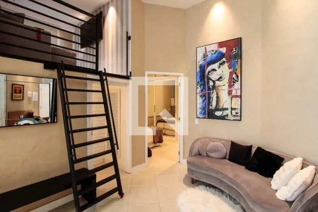 Imagem Apartamento à Venda - Barra da Tijuca, 2 Quartos, 77 m2