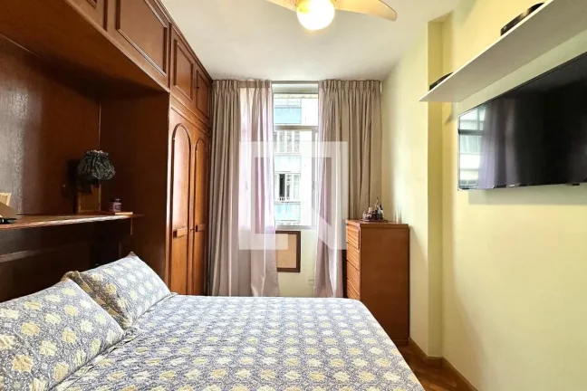 Imagem Apartamento à Venda - Copacabana, 3 Quartos, 124 m2