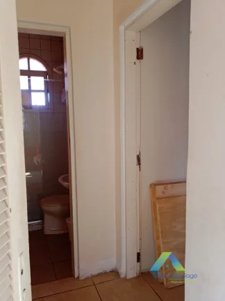 Imagem SOBRADO COM 3 DORMITÓRIOS E 2 BANHEIROS NA VILA PRUDENTE AO LADO DO METRÔ !!