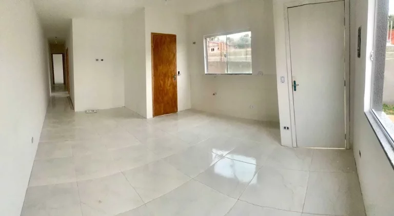 Imagem Casa à venda em Balsa Nova/PR