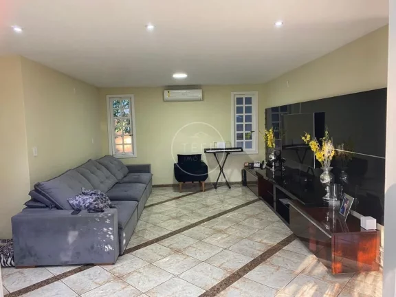 Imagem CASA no Condomínio MARAMAR, no RECREIO com 8 quartos - 1.000m² de terreno - Lazer completo - R$ 3.700.000