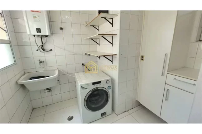 Imagem Apartamento Padrão