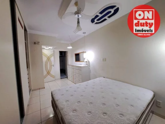 Imagem Apartamento - Boqueirão - Santos/SP