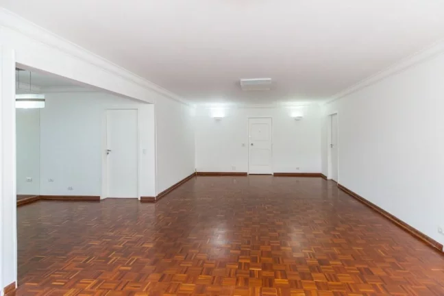 Imagem APARTAMENTO RESIDENCIAL em São Paulo - SP, Perdizes