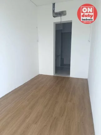 Imagem Cobertura com 4 quartos à venda, 320 m² por R$ 5.000.000 - José Menino - Santos/SP