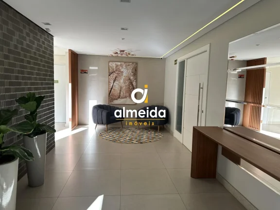 Imagem APARTAMENTO ALTO PADRÃO 3 DORMITÓRIOS
