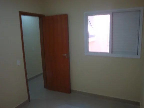Imagem Apartamento para Venda em Santo André / SP no bairro Vila Tibiriçá