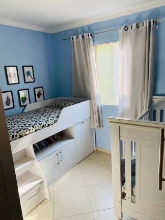 Imagem Sobrado com 2 dormitórios à venda, 60 m² por R$ 244.000,00 - Vila João Ramalho - Santo André/SP