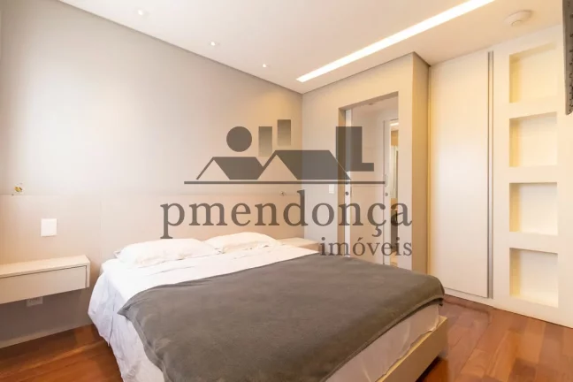 Imagem Cobertura Duplex Vila Madalena 2 dormts, 1 suite, 2 vagas