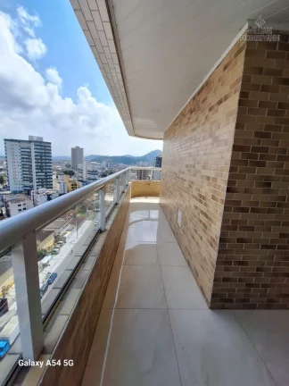 Imagem Apartamento 2 dormitórios sendo 2 suítes vagas no bairro Guilhermina