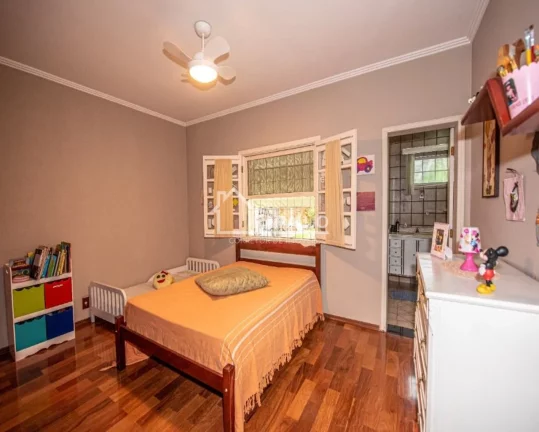 Imagem Casa em condomínio fechado para venda em Sorocaba-SP!