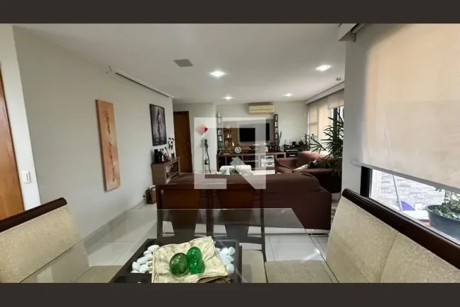 Imagem Apartamento à Venda - Recreio, 4 Quartos, 172 m2