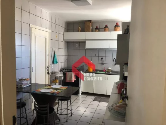 Imagem Apartamento à venda, 150 m² por R$ 800.000,00 - Aldeota - Fortaleza/CE