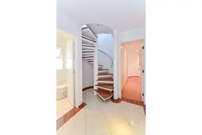 Imagem COBERTURA RESIDENCIAL em São Paulo - SP, Campo Belo