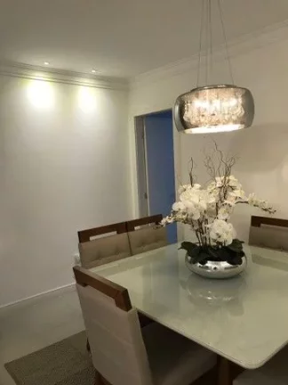 Imagem Apartamento com 4 dormitórios à venda, 145 m² por R$ 2.000.000,00 - Praia de Itapoã - Vila Velha/ES