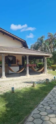 Imagem Chácara com 5 dormitórios à venda, 88000 m² por R$ 3.180.000,00 - Rio Acima - Mairiporã/SP