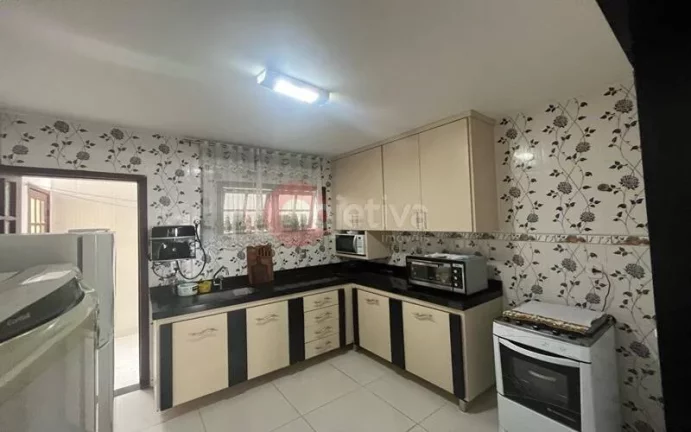 Imagem Casa a venda de 2 quartos com suítes em condomínio - Ogiva - Cabo Frio