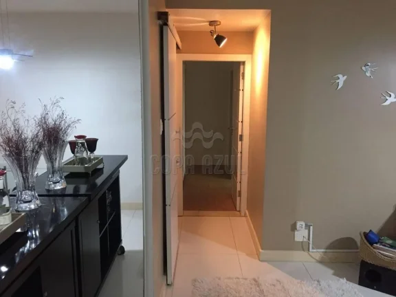 Imagem Ipanema - Residencial › Apartamento com 3 quarto(s) a Venda