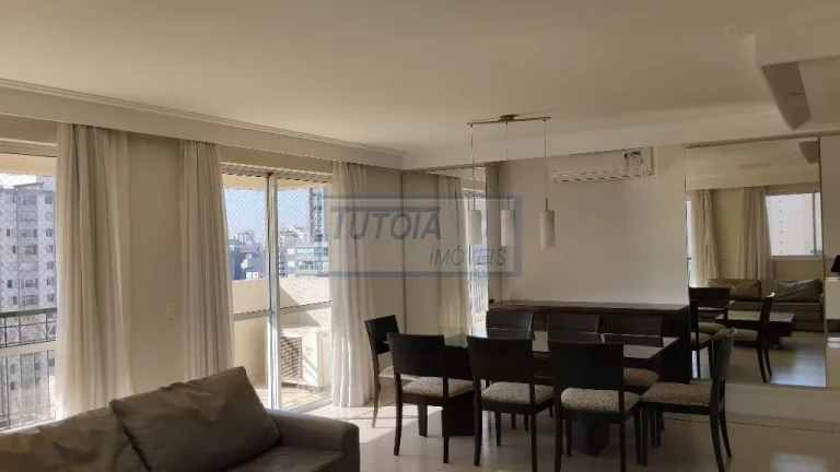 Imagem APARTAMENTO À VENDA NO PARAÍSO, SÃO PAULO