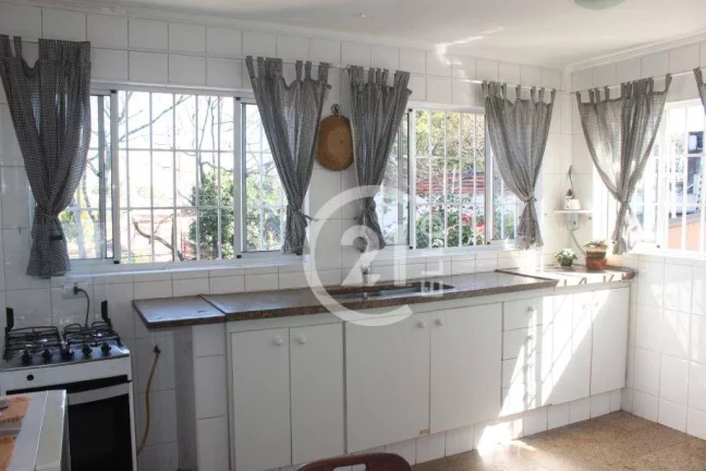 Imagem Casa com 5 quartos à venda, Campo Belo - São Paulo/SP