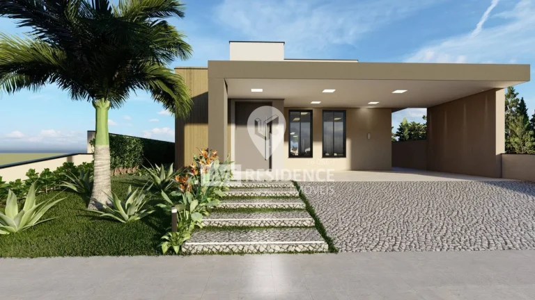 Imagem Casa à Venda em excelente Condomínio