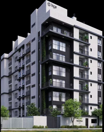 Imagem Apartamento 2 quartos Pronto para Morar no Agua Verde