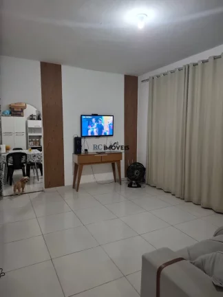 Imagem Casa a Venda no bairro Laranjal - São Gonçalo, RJ