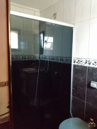 Imagem Sobrado com 4 dormitórios à Venda, 250 M² por R$ 635.000,00 - Caxambú - Jundiaí/SP