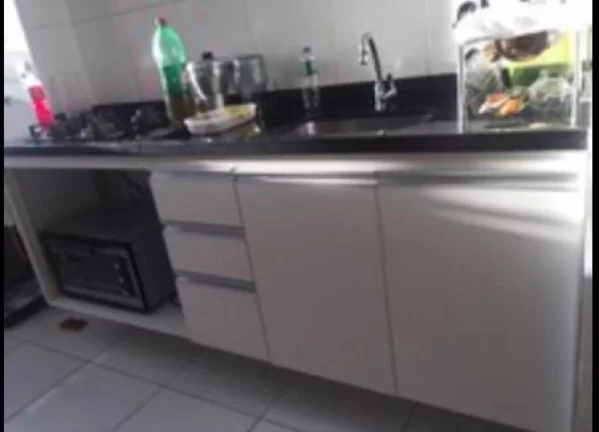 Imagem Apartamento Spazio Acqua 3/4 com Suíte, Área de Lazer e Ótima Localização