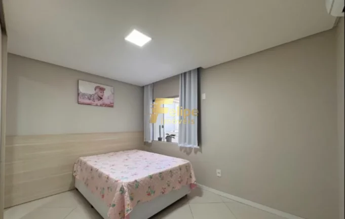 Imagem BELÍSSIMO APARTAMENTO DE 03 QUARTOS COM 01 SUÍTE, E ACESSO PARA DEFICIENTES, NA PRAIA DA COSTA EM VILA VELHA/ES.