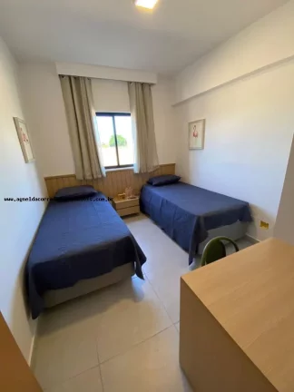 Imagem Apartamento para Venda em Natal, PONTA NEGRA, 2 dormitórios, 1 suíte, 2 banheiros, 1 vaga