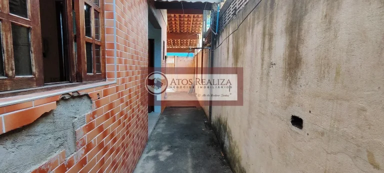 Imagem Sobrado de 80m² em Jardim Satélite - São Paulo: 2 dormitórios, 2 banheiros por R$ 590.000 para venda e locação