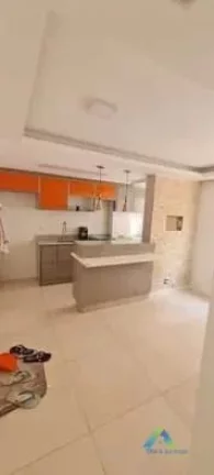 Imagem Apartamento à venda no bairro Cambuci - São Paulo/SP