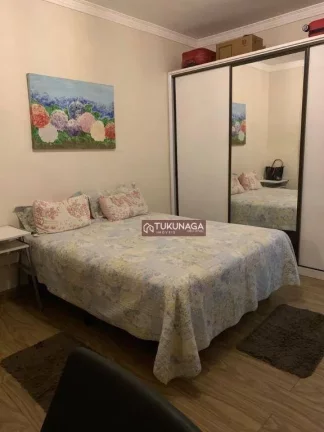 Imagem Sobrado à venda, 325 m² por R$ 695.000,00 - Jardim Adriana - Guarulhos/SP