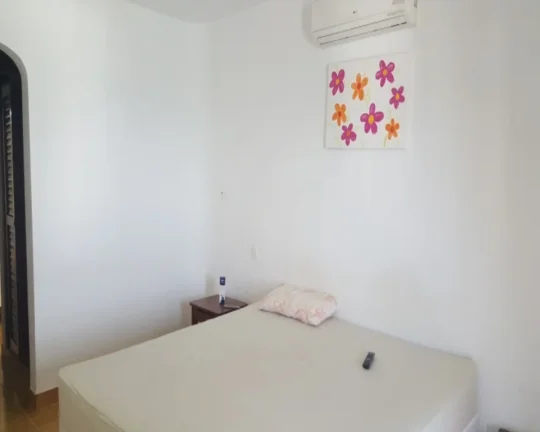 Imagem Apartamento com lazer e vista para o mar nas Pitangueiras