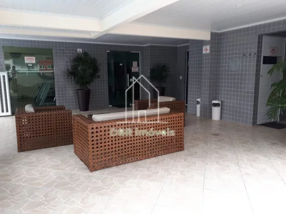 Imagem APARTAMENTO RESIDENCIAL em PRAIA GRANDE - SP, OCIAN