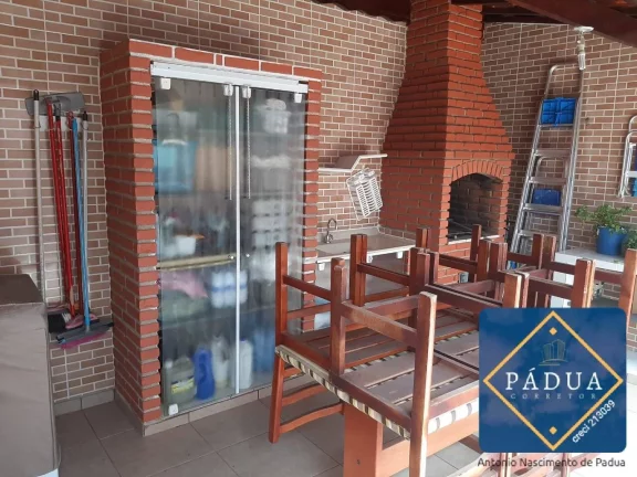 Imagem LINDA CASA GUILHERMINA