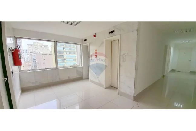Imagem Sala Comercial 32,32 sem vaga no Itaim Bibi